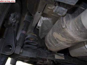 Escape vimesa homologado