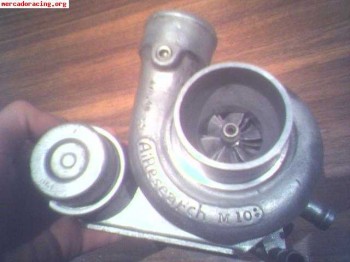 Turbo gordo para gtt!!!!!