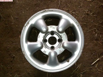 Vendo todo este material de clio 16v