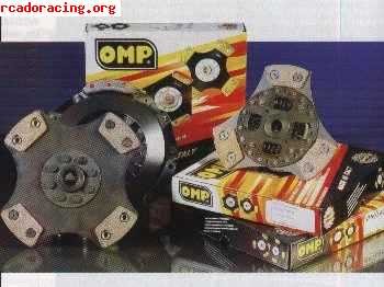 Embrague cerémico para m3 e36 120 euros