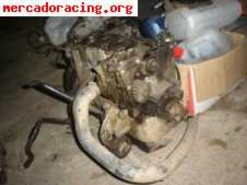 Bloke 1.3 rally          120e