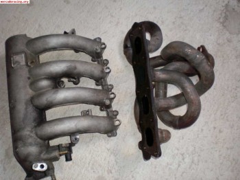 Material zx 16v (valido para xsara y 306)