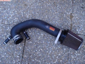 Kit de admicion kyn renault clio y megane