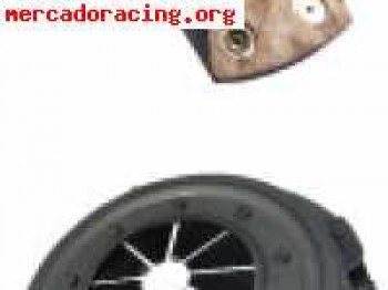 Disco embrague competicion citroen ax