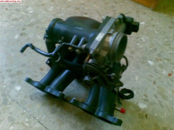 Admisión citroen ax gti