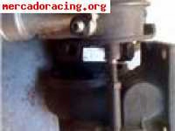 Turbo fase 2 para reparar