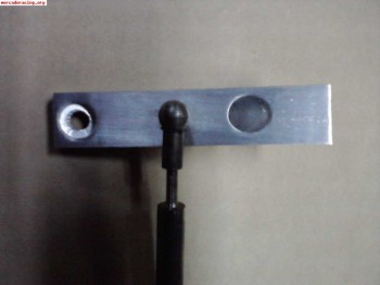 Taco antipar be3/be4