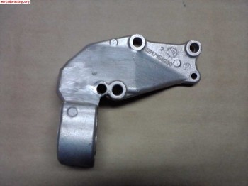 Soporte palier largo saxo