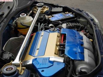 Motor de clio williams