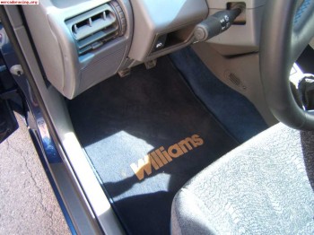 Caja de cambios de clio williams jc5 014