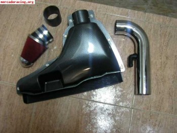 Campana admisión directa peugeot 106 gti