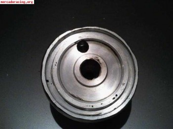 Filtro para aceite opel corsa gsi