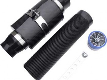 Admision directa de kevlar-75€