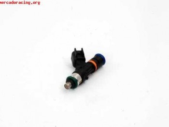 Injectores bosh 550cc nuevos