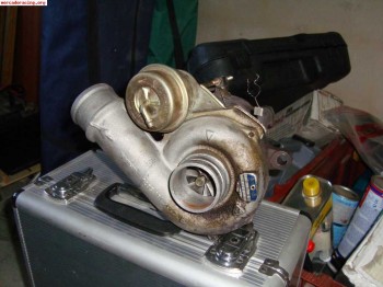 Turbo leon copa 05 300 euros