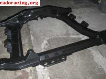 Compro cuna clio sport circuitos 