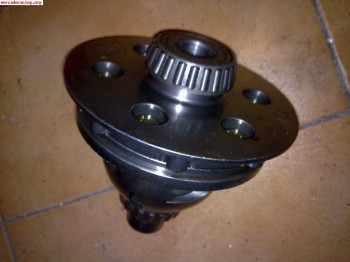 Autoblocante para peugeot y citroen