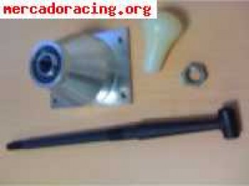 Quickshift para citroen ax/saxo/106