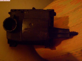 Vendo admision de serie completa de saxo vts!!