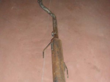 Linea de escape grupo a 206 desafio nacional