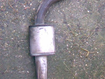 Linea de escape de 405 mi16x4