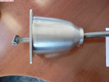 Quickshift para 106 y saxo