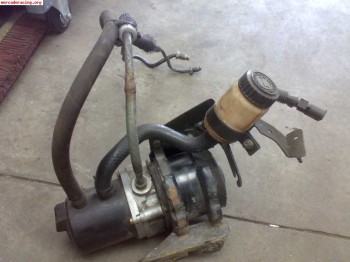 Asistida de saxo vts 16v