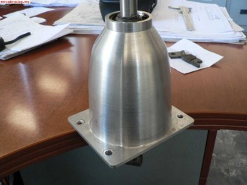 Quickshift para 106 y saxo, ax......