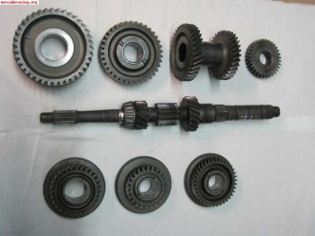 Piñoneria sman be3 copa saxo