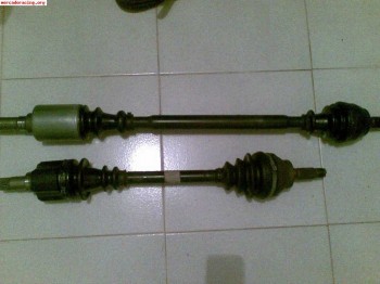  palieres para saxo/106/ax