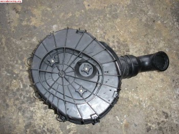Filtro de aire de clio 16v