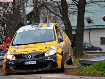 Vendo motor 206 xs 1.600 16v 110cv