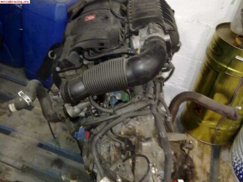 Compro motor de saxo 8v o 16v