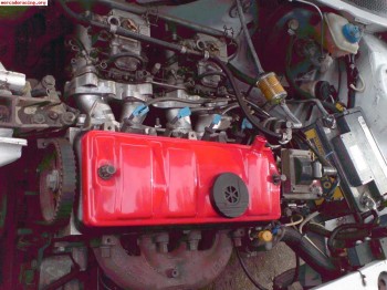  se vende motor 1.6 carburación