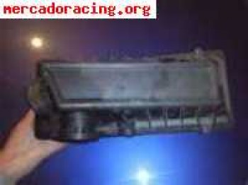 Compro caja de filtro de aire