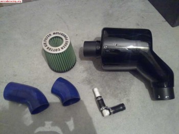Admision green competicion golf 4 r32