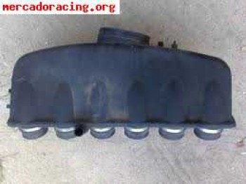 Vendo admision m3 e46 