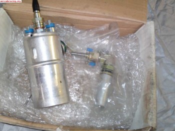 Bomba de gasolina gr.a para escort cosworth