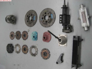 Recambio peugeot 106 maxi