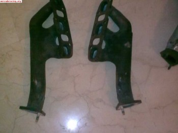 Vendo catalizadores y colectores originales  de nissan 350z 