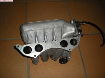 Se vende piesas de peugeot 106