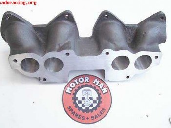 Colector admissao dcoe ax e 205 