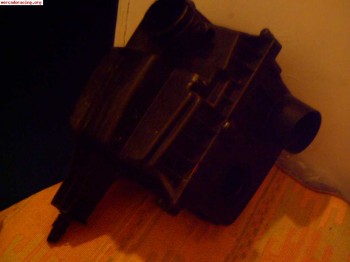 Vendo admision de serie de saxo vts !!!!!