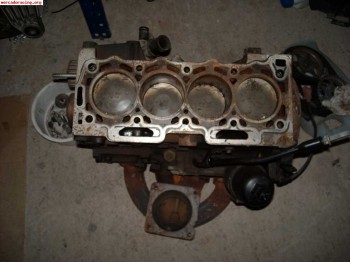 Vendo motor de saxo 16v