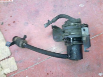 Bomba de direccion para saxo