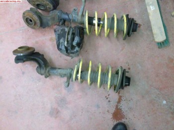 Manguetas para saxo o 106