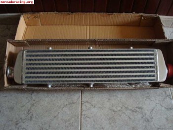 Vendo intercooler universal
