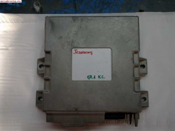 Centralita 106 rally 1.6 