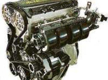 Clio 16 motor cambio centralita