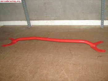 Barra de copelas  iresa para r5 gt turbo